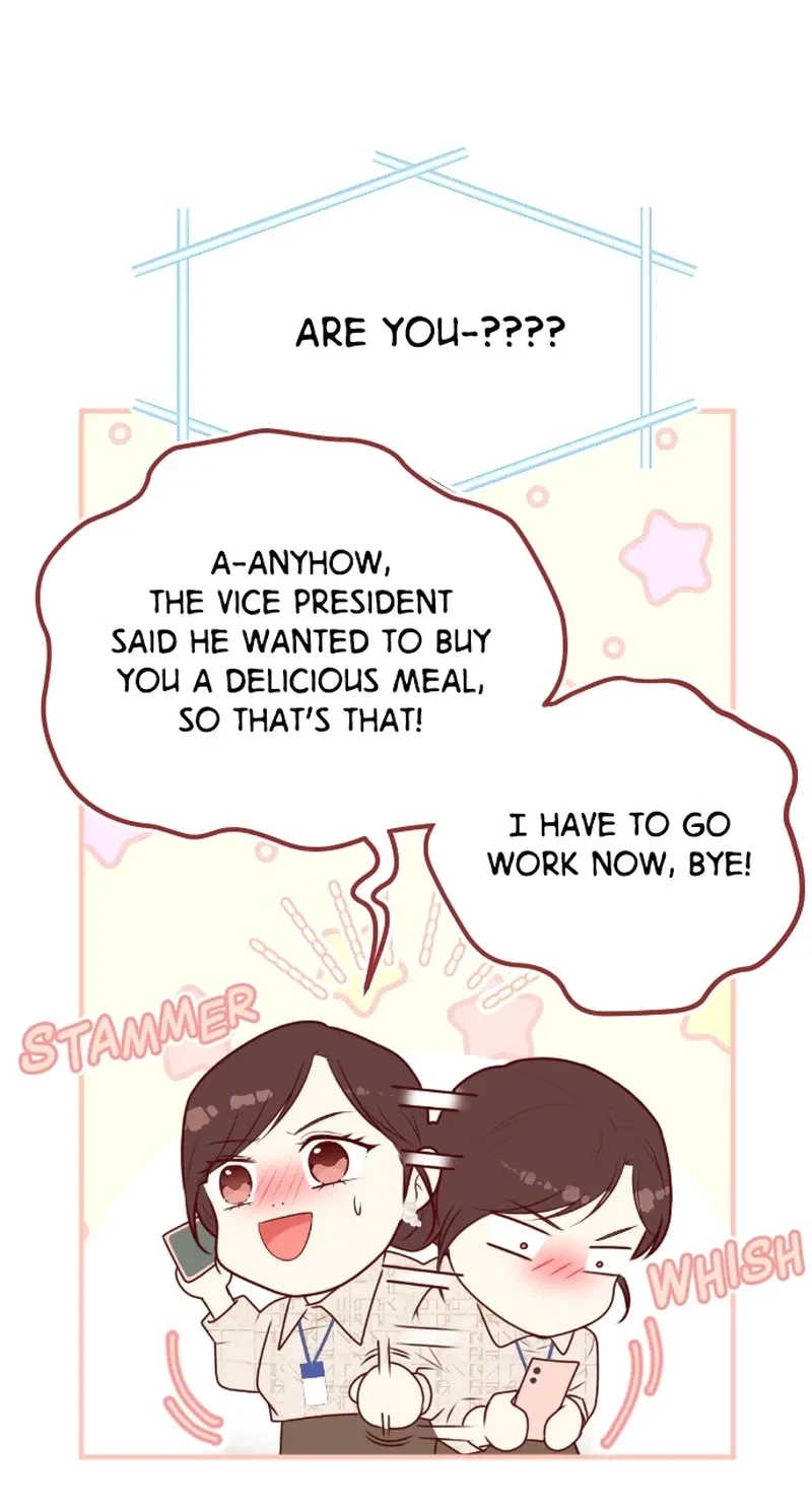 Take Me, I'm Yours Chapter 91, page 34
