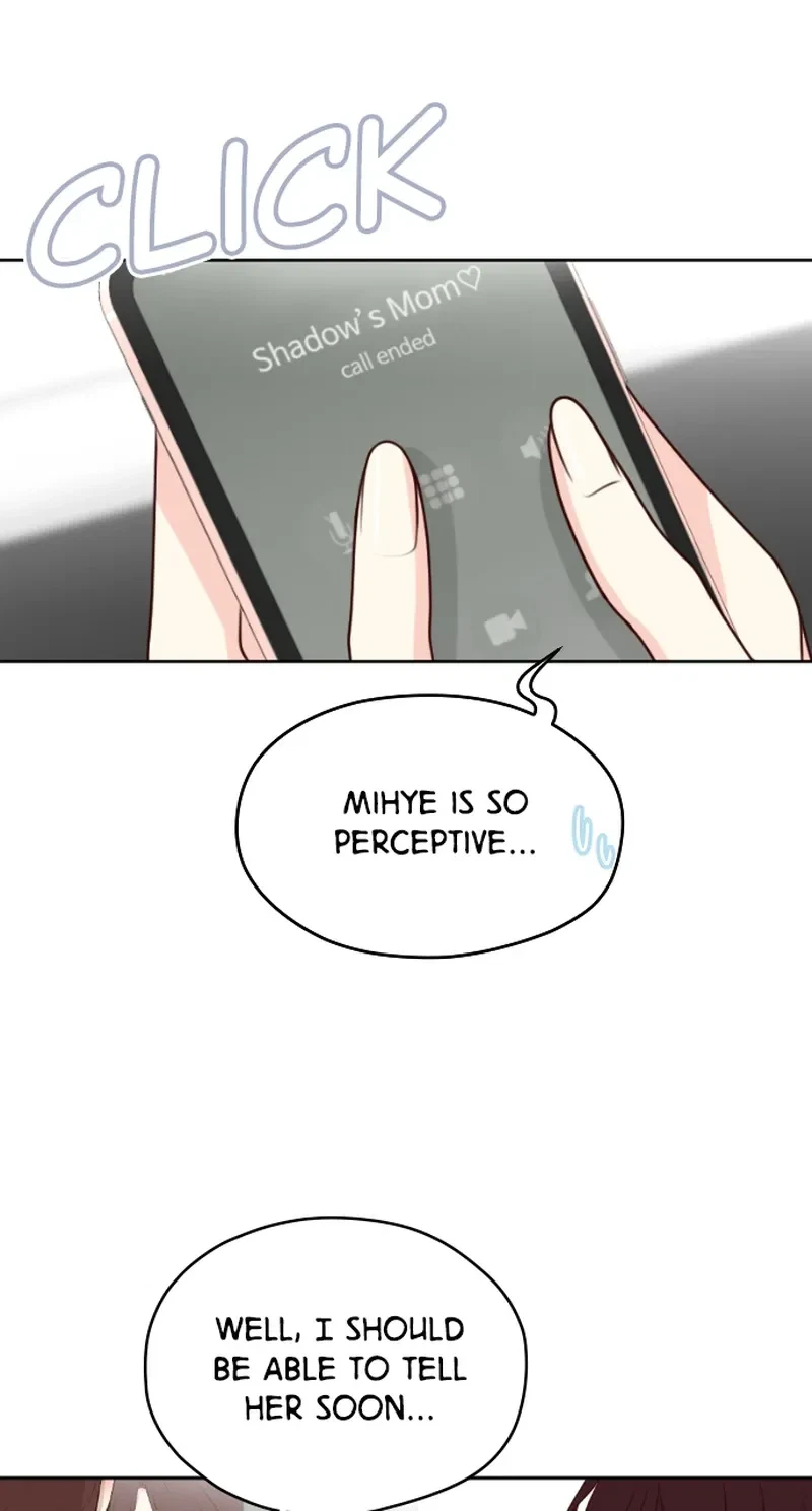 Take Me, I'm Yours Chapter 91, page 35