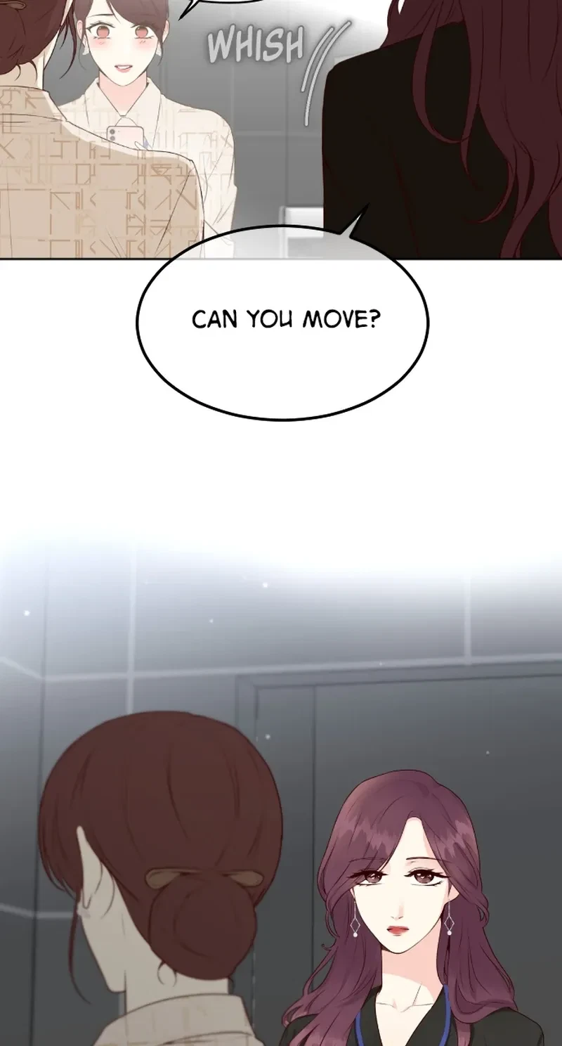Take Me, I'm Yours Chapter 91, page 36