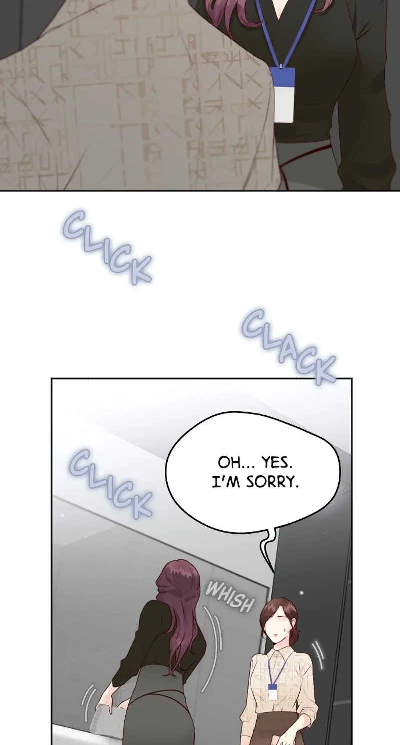 Take Me, I'm Yours Chapter 91, page 37