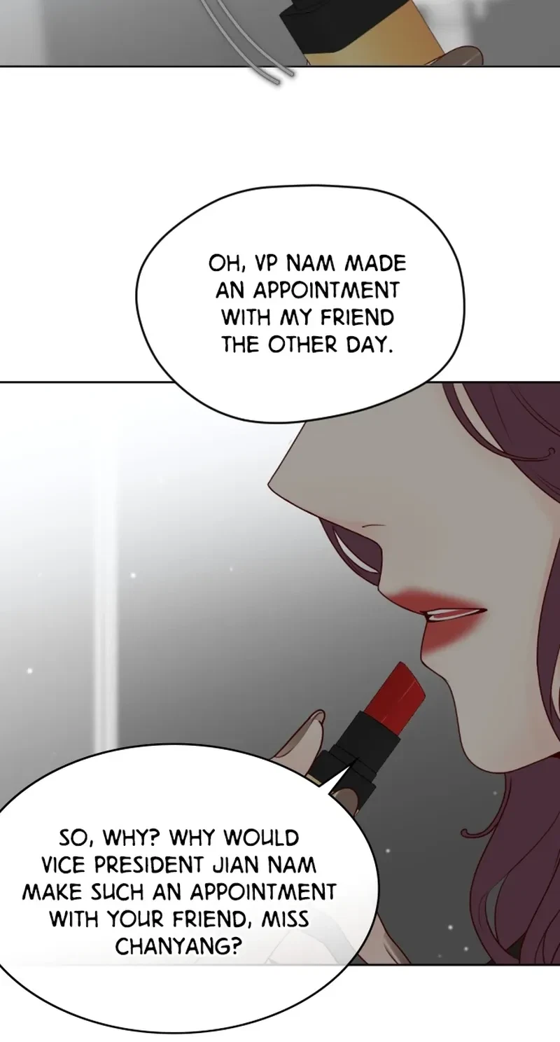 Take Me, I'm Yours Chapter 91, page 39
