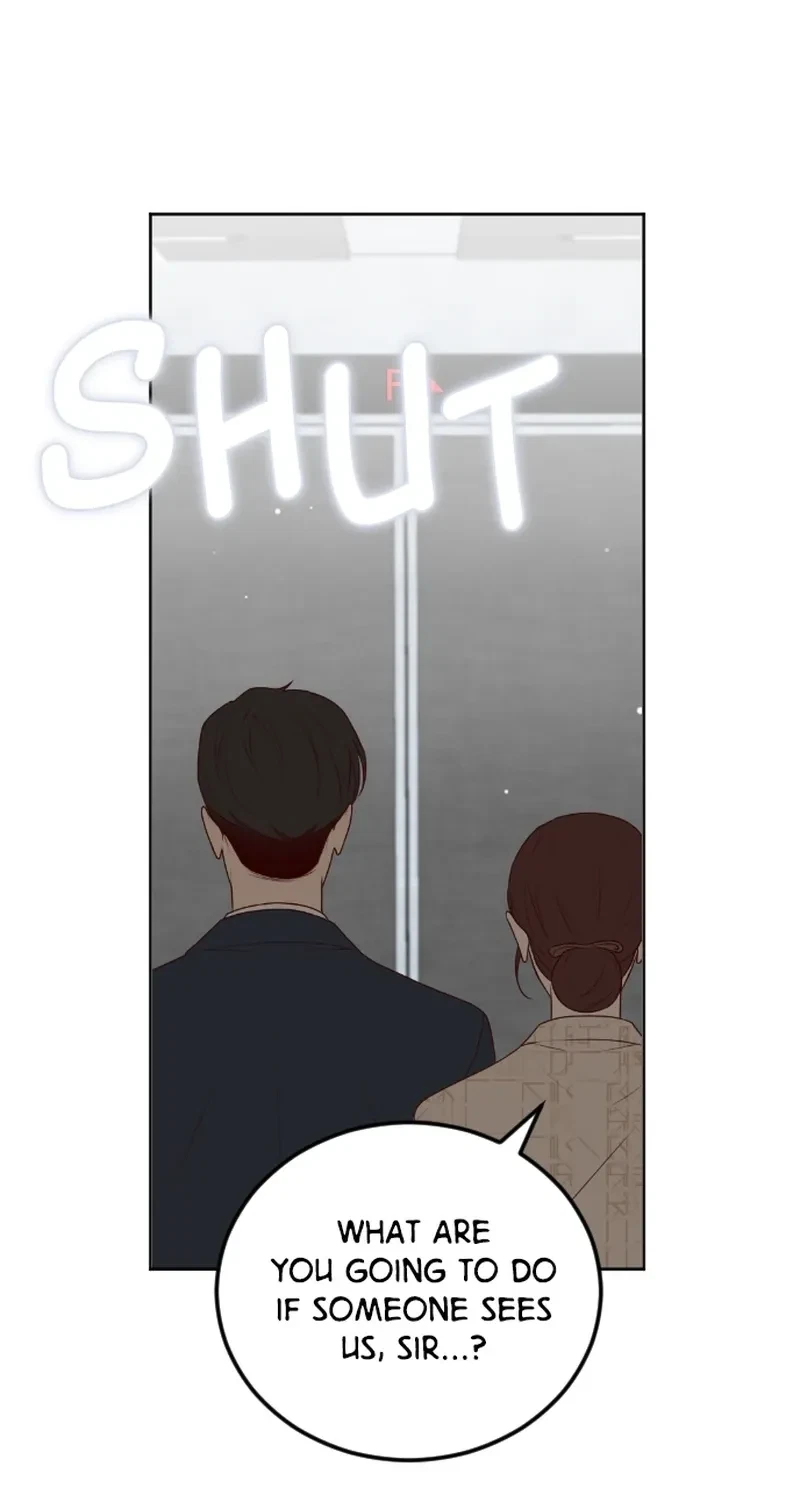 Take Me, I'm Yours Chapter 91, page 4