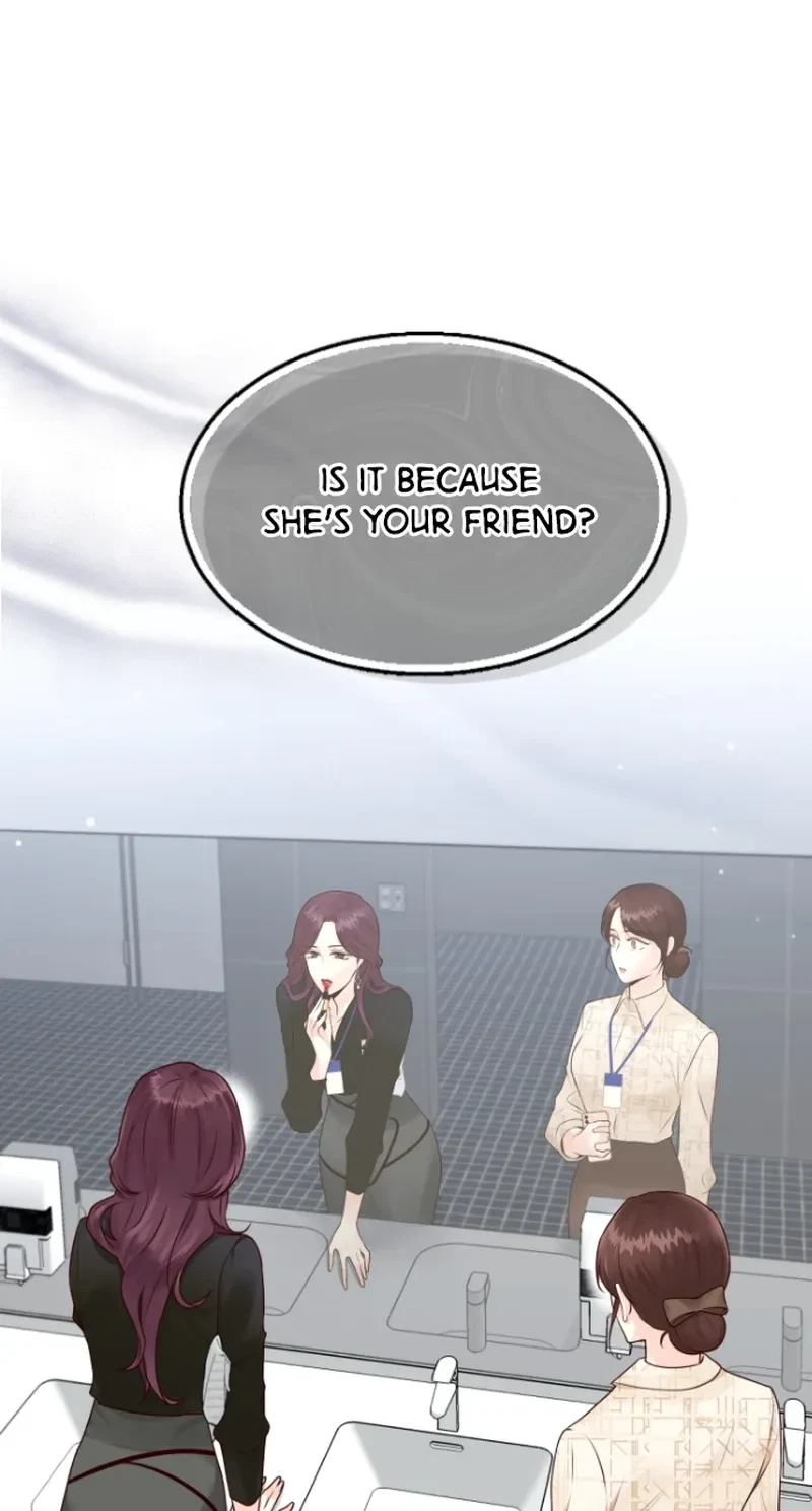 Take Me, I'm Yours Chapter 91, page 40