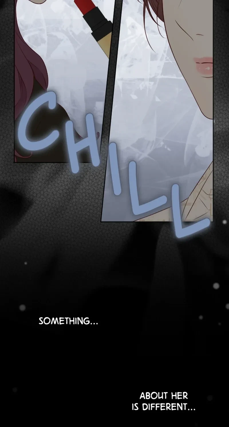 Take Me, I'm Yours Chapter 91, page 42