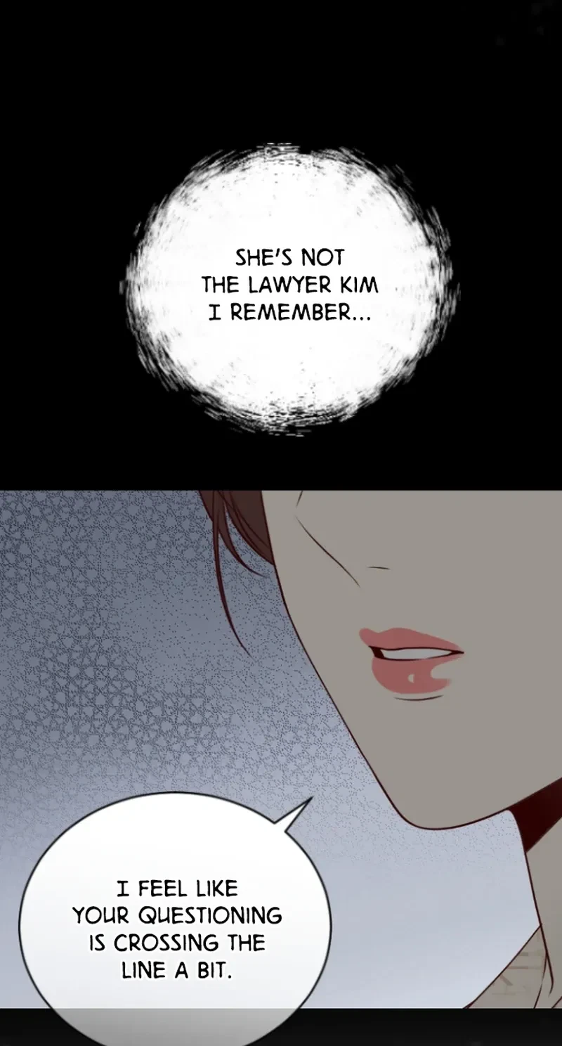 Take Me, I'm Yours Chapter 91, page 43