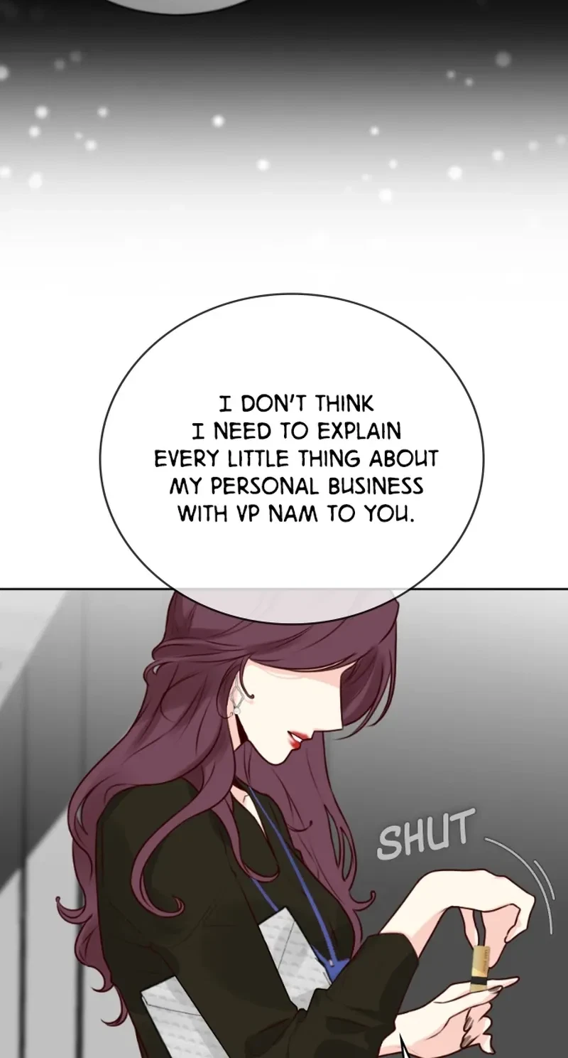 Take Me, I'm Yours Chapter 91, page 44