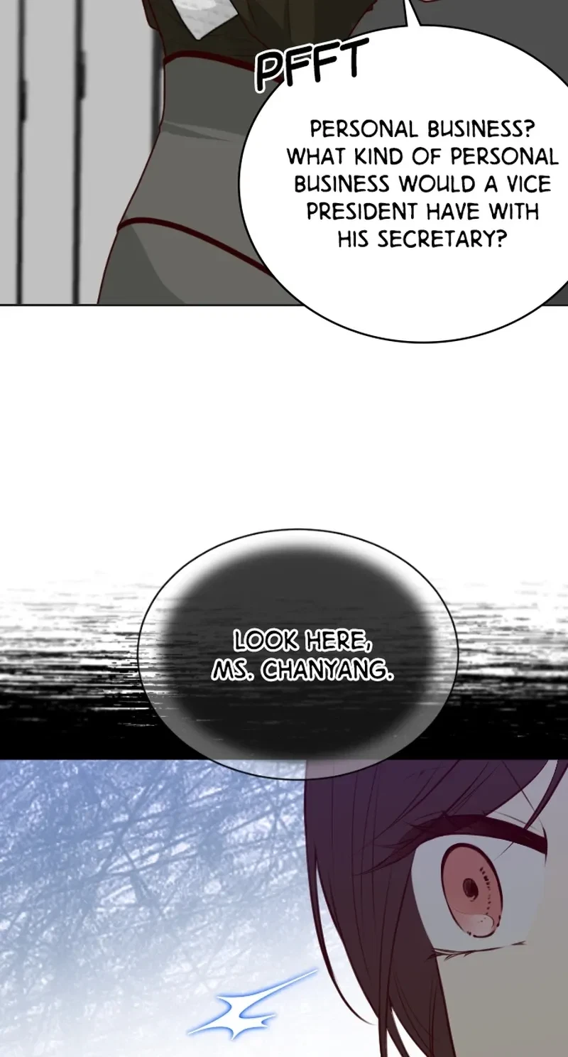 Take Me, I'm Yours Chapter 91, page 45