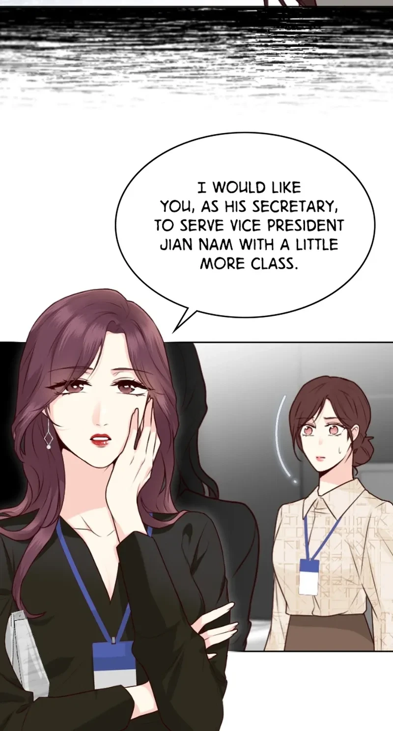Take Me, I'm Yours Chapter 91, page 46