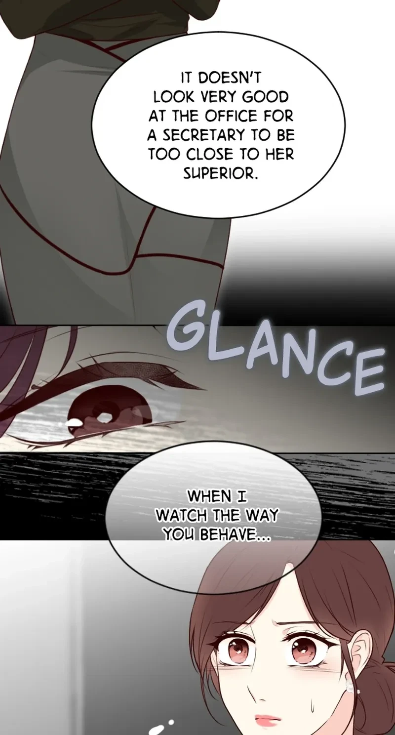 Take Me, I'm Yours Chapter 91, page 47