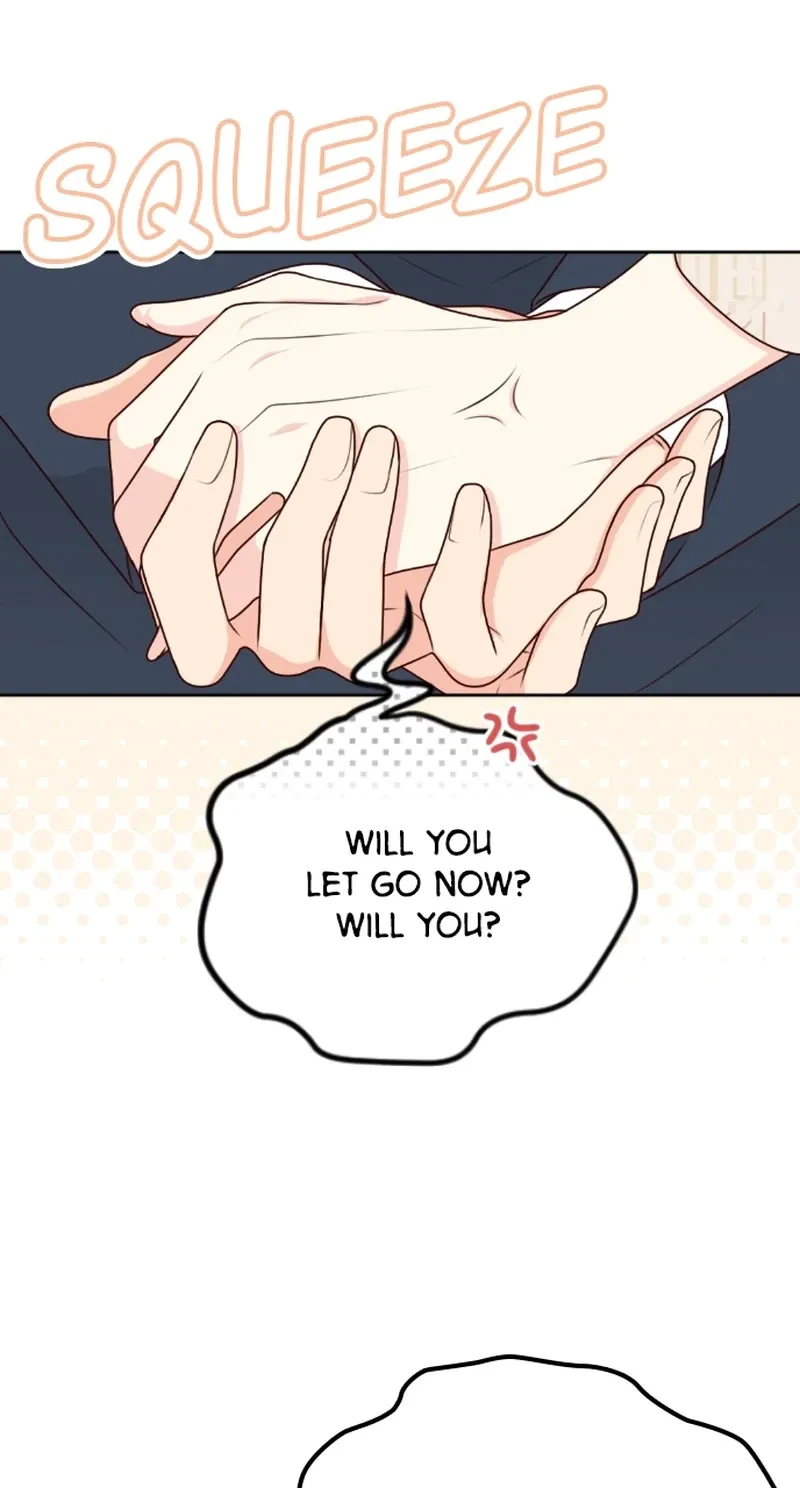 Take Me, I'm Yours Chapter 91, page 5
