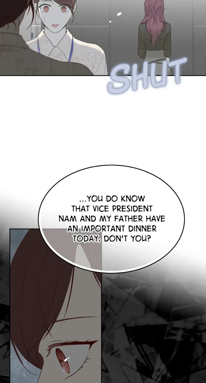 Take Me, I'm Yours Chapter 91, page 50