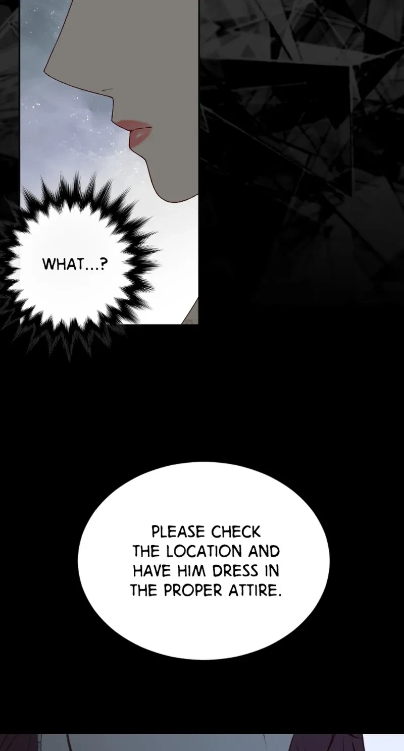Take Me, I'm Yours Chapter 91, page 51