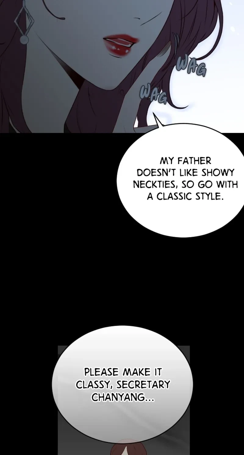 Take Me, I'm Yours Chapter 91, page 52