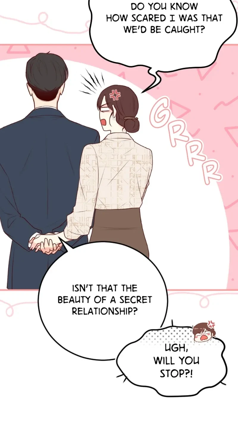 Take Me, I'm Yours Chapter 91, page 6