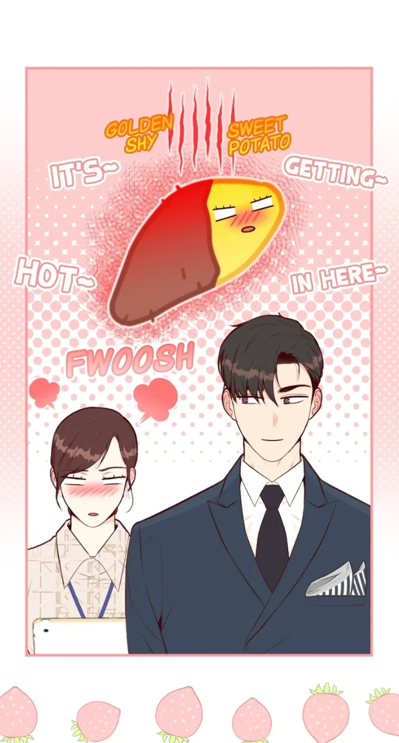 Take Me, I'm Yours Chapter 91, page 8