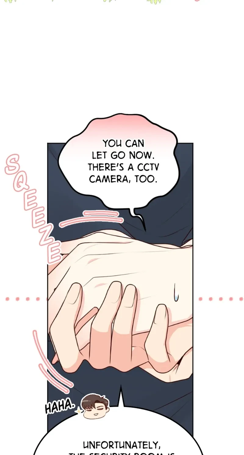 Take Me, I'm Yours Chapter 91, page 9