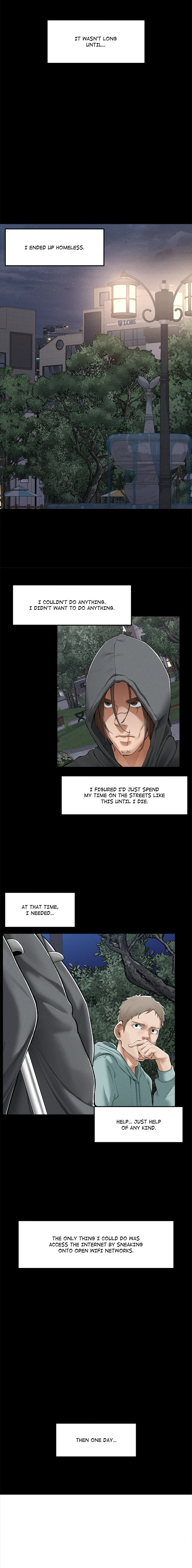 Mr. Superconductor Chapter 3, page 14