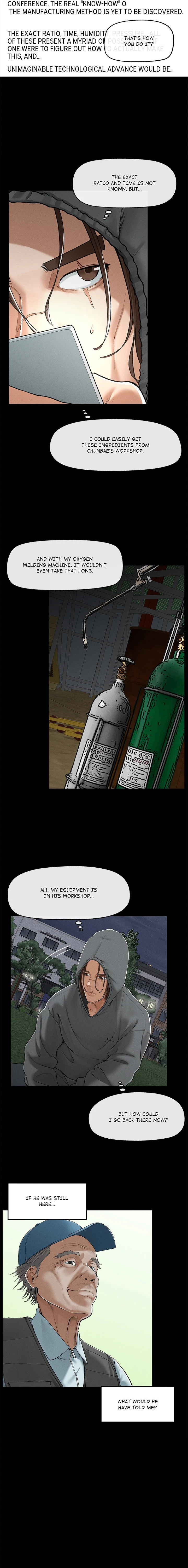 Mr. Superconductor Chapter 3, page 16