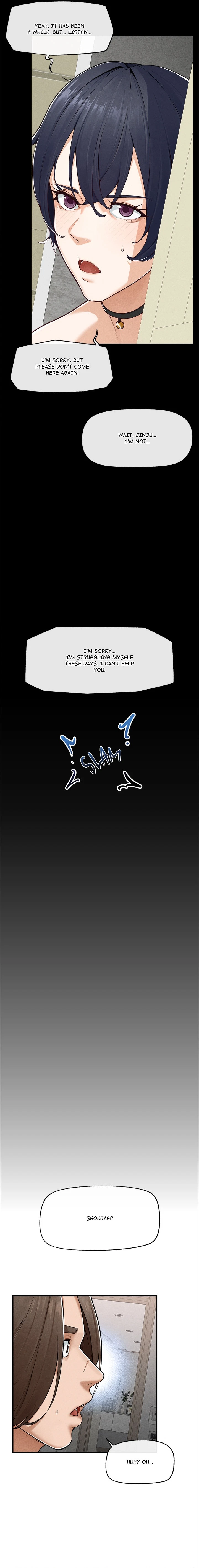 Mr. Superconductor Chapter 3, page 18