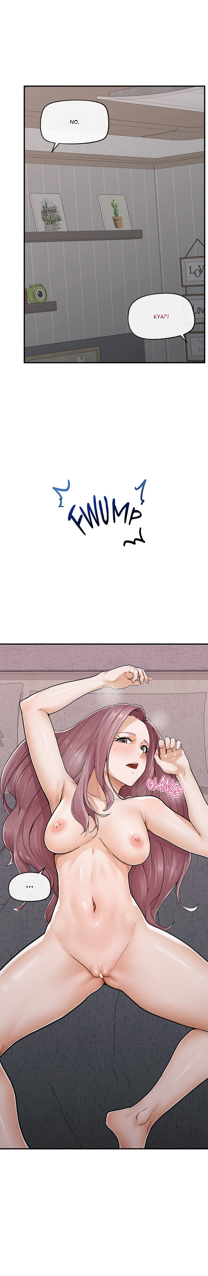 Mr. Superconductor Chapter 3, page 20