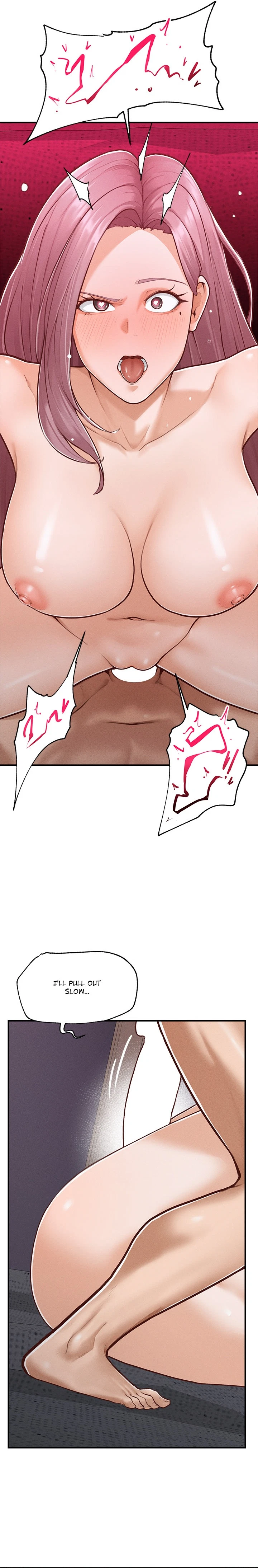 Mr. Superconductor Chapter 3, page 22