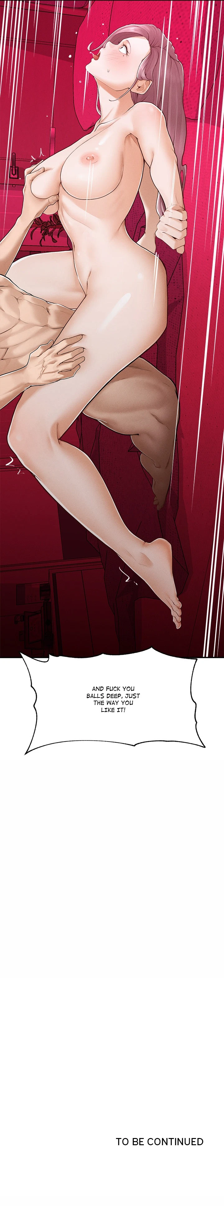 Mr. Superconductor Chapter 3, page 23