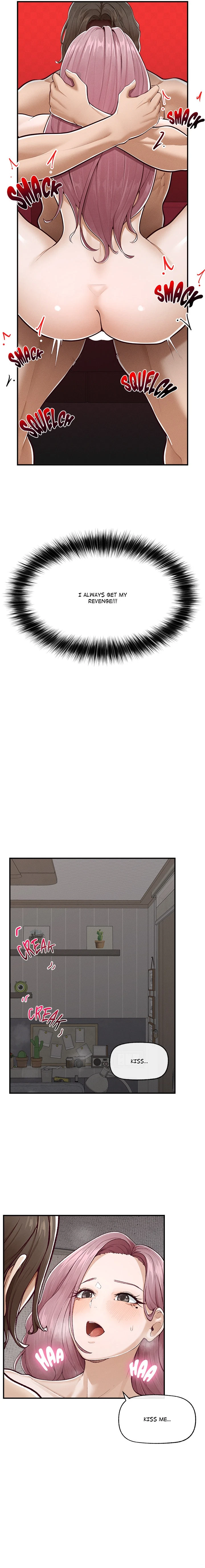 Mr. Superconductor Chapter 3, page 3