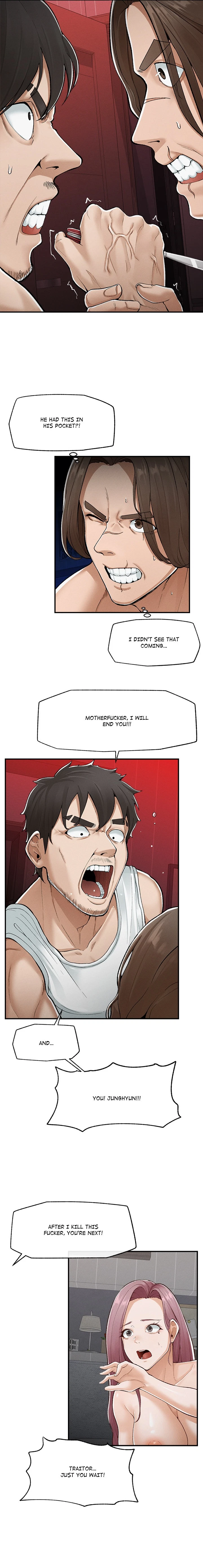 Mr. Superconductor Chapter 3, page 8