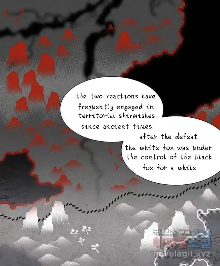 Seduce A Fox Chapter 5, page 63