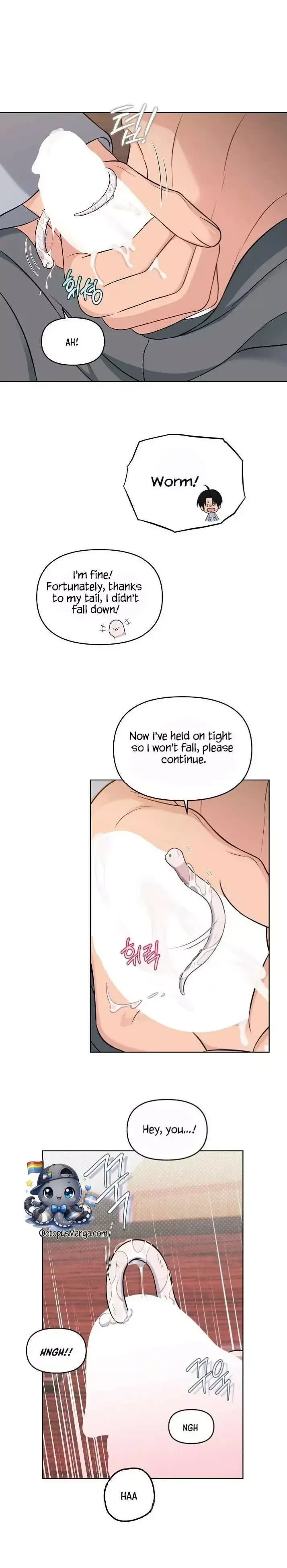 Plot To Worm Chapter 9, page 12
