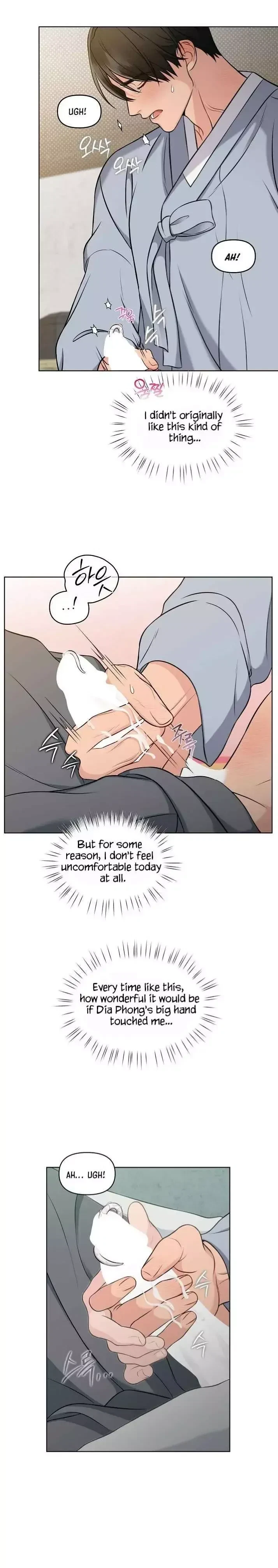 Plot To Worm Chapter 9, page 13