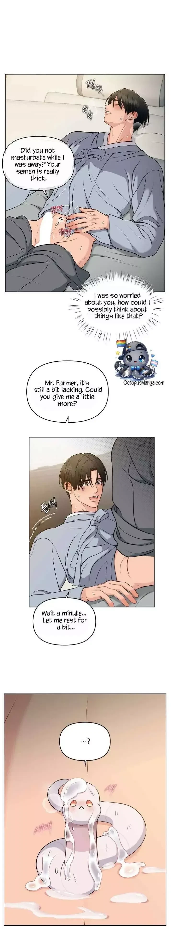 Plot To Worm Chapter 9, page 16