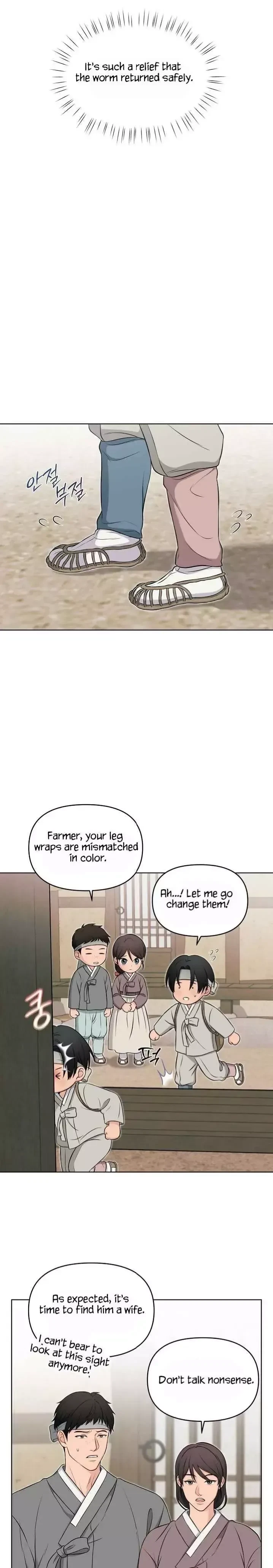 Plot To Worm Chapter 9, page 19