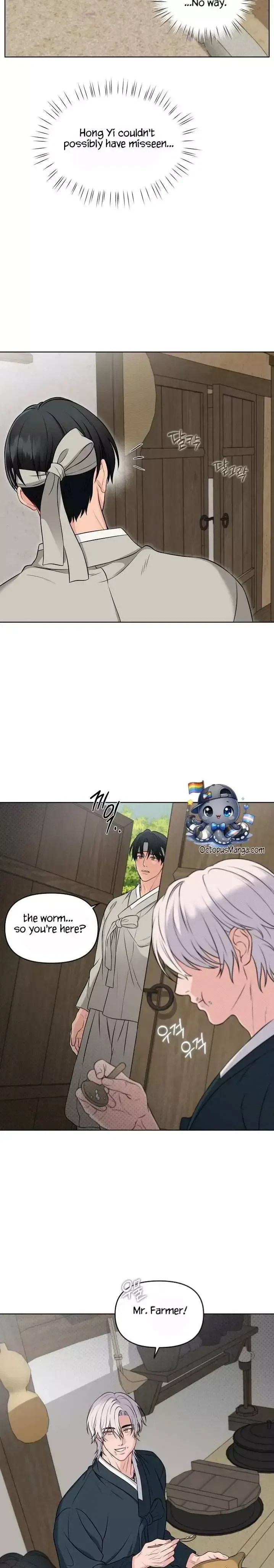Plot To Worm Chapter 9, page 24