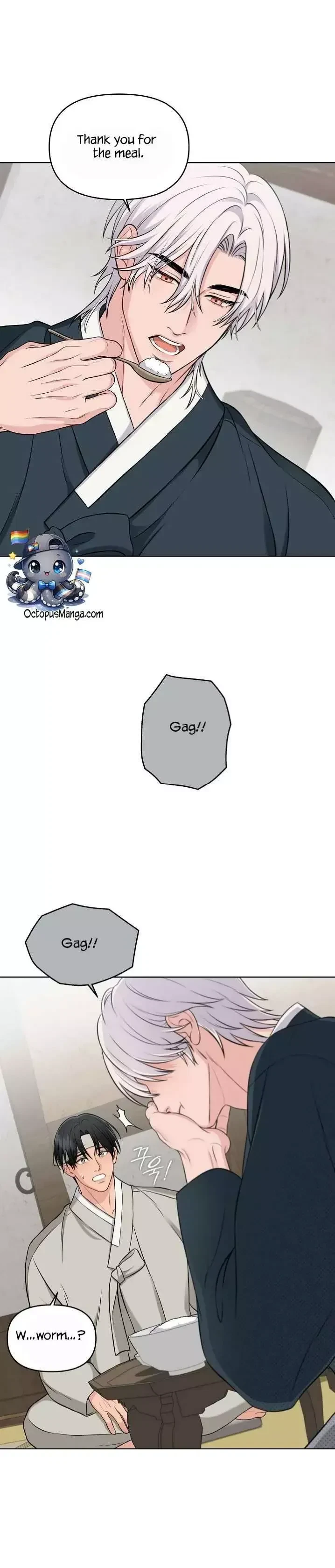 Plot To Worm Chapter 9, page 27