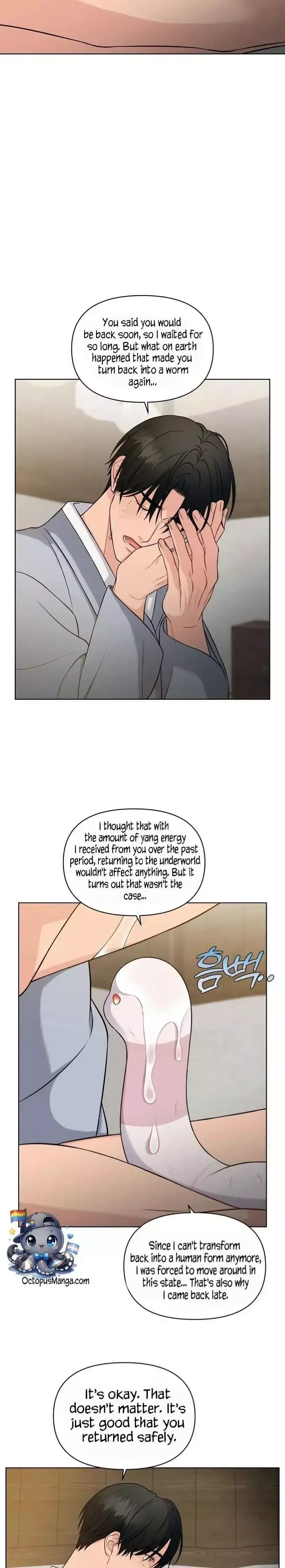 Plot To Worm Chapter 9, page 4