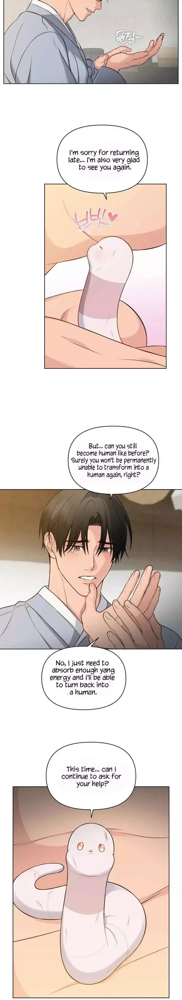 Plot To Worm Chapter 9, page 5