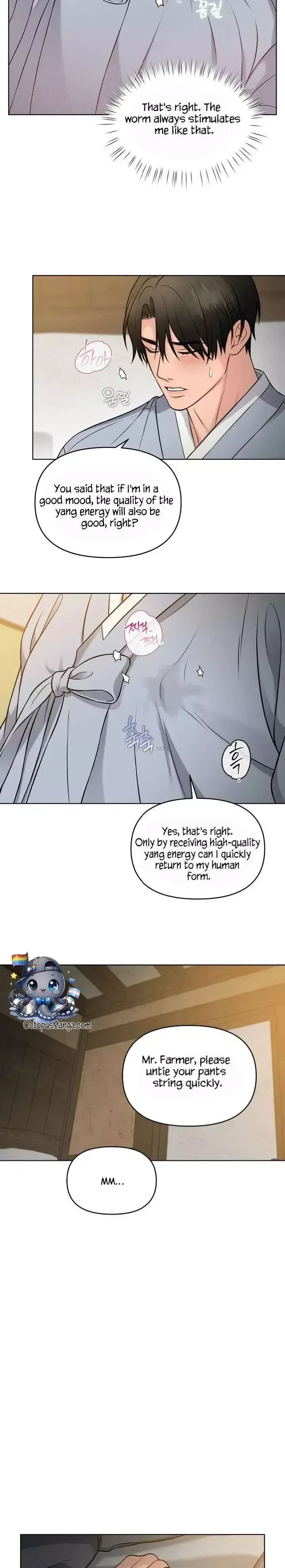Plot To Worm Chapter 9, page 8