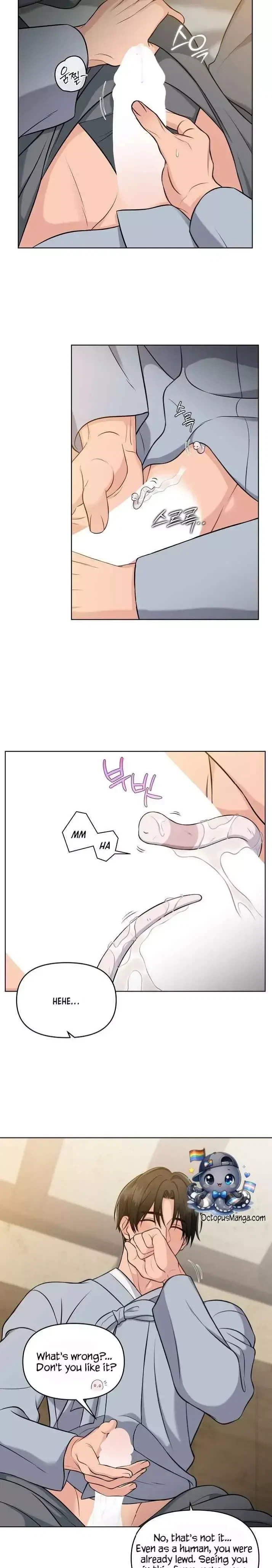 Plot To Worm Chapter 9, page 9