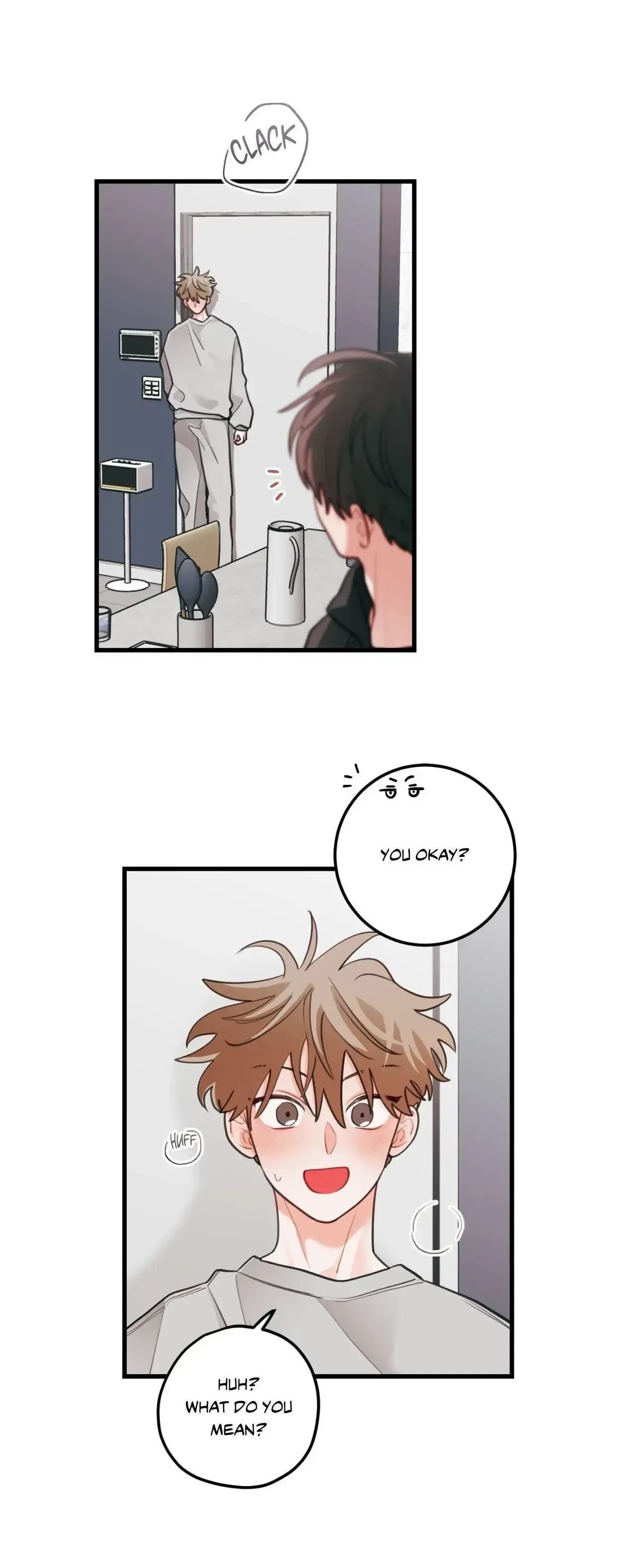 When Pear Blossoms Bloom Chapter 90, page 10