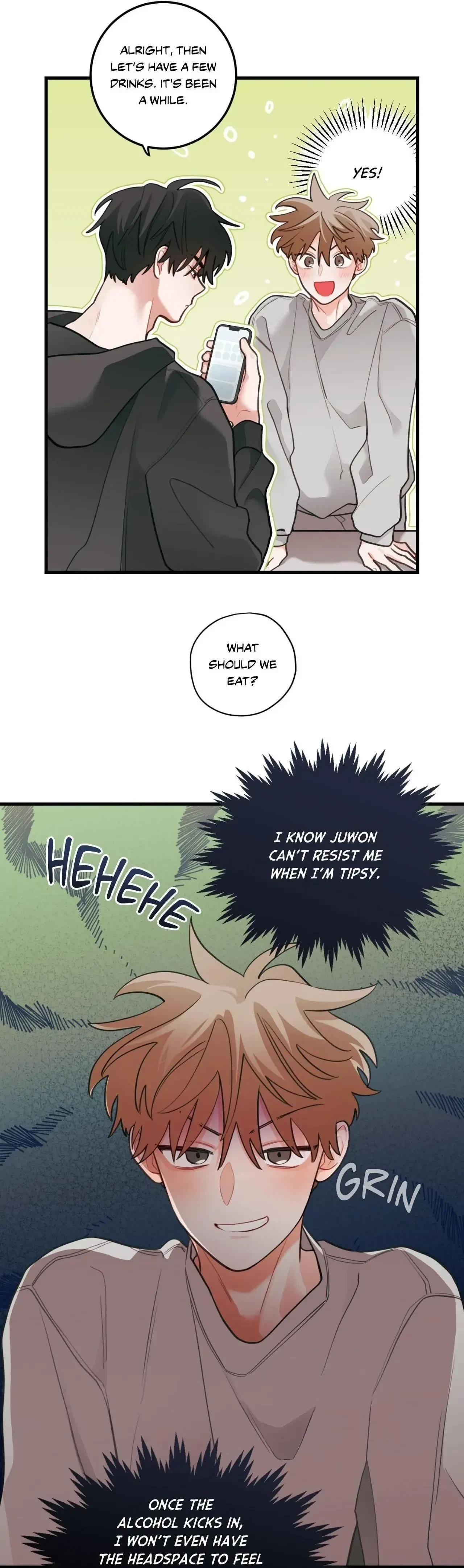 When Pear Blossoms Bloom Chapter 90, page 13