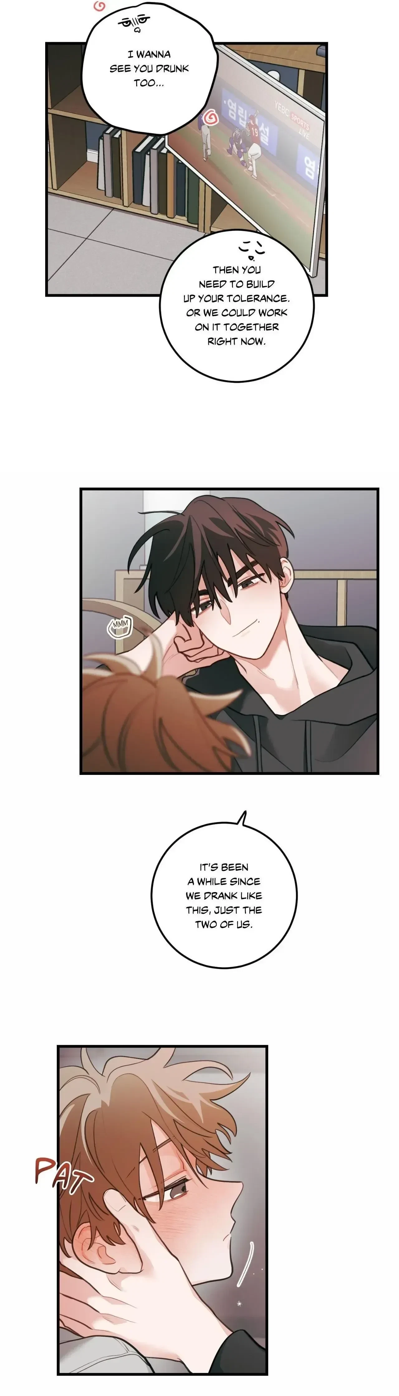 When Pear Blossoms Bloom Chapter 90, page 16