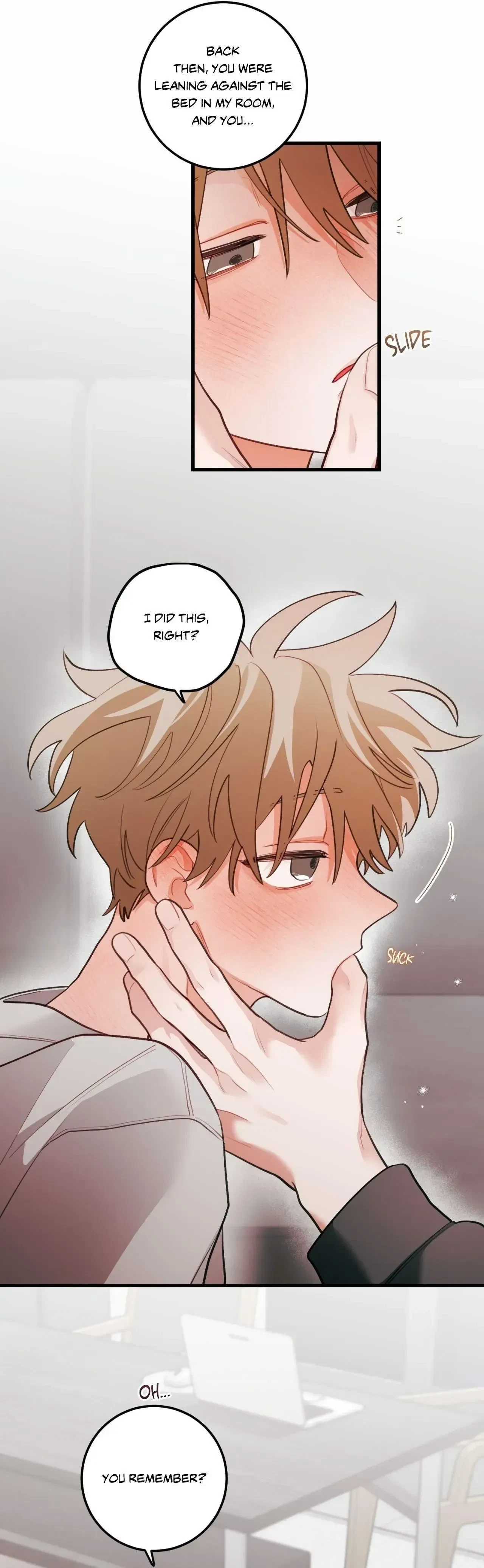 When Pear Blossoms Bloom Chapter 90, page 17