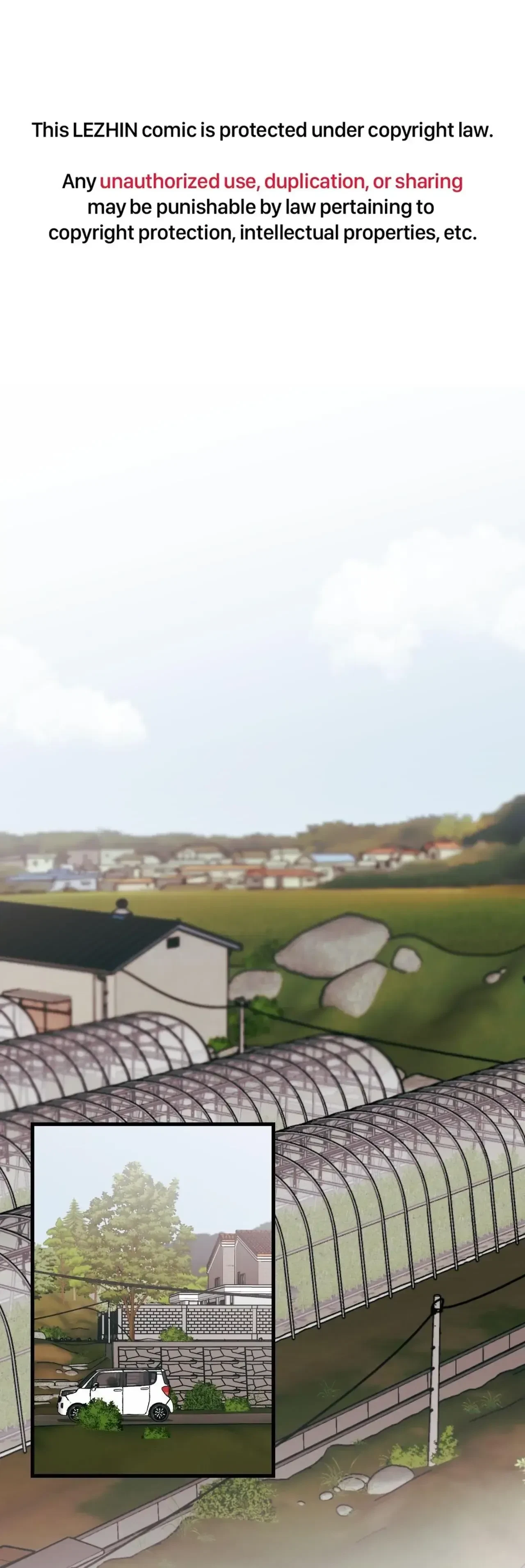 When Pear Blossoms Bloom Chapter 90, page 2