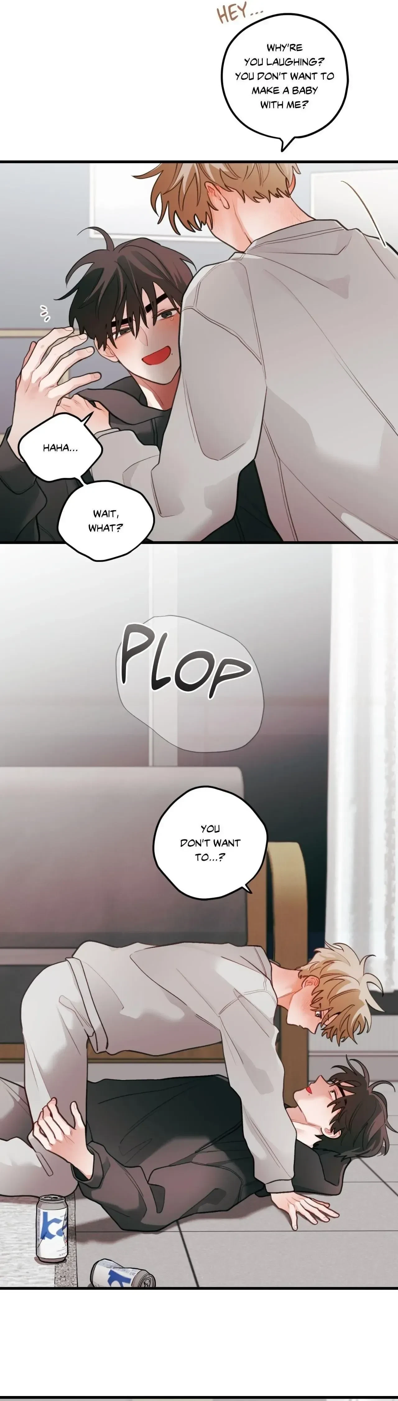 When Pear Blossoms Bloom Chapter 90, page 21