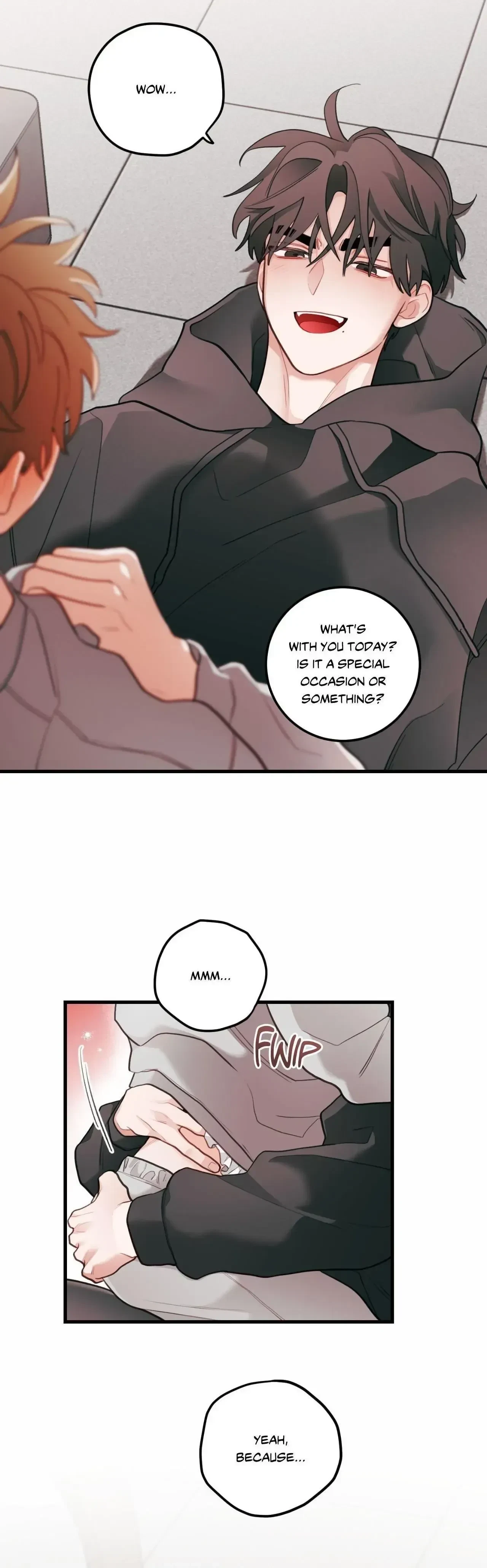 When Pear Blossoms Bloom Chapter 90, page 24