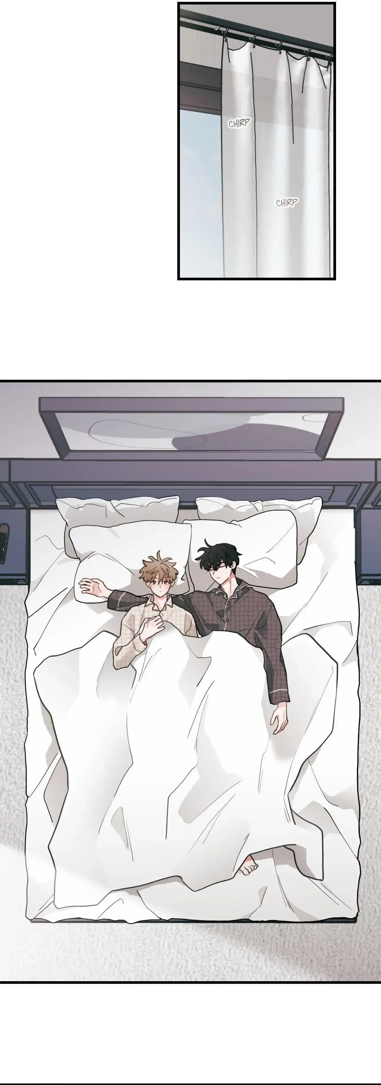When Pear Blossoms Bloom Chapter 90, page 26