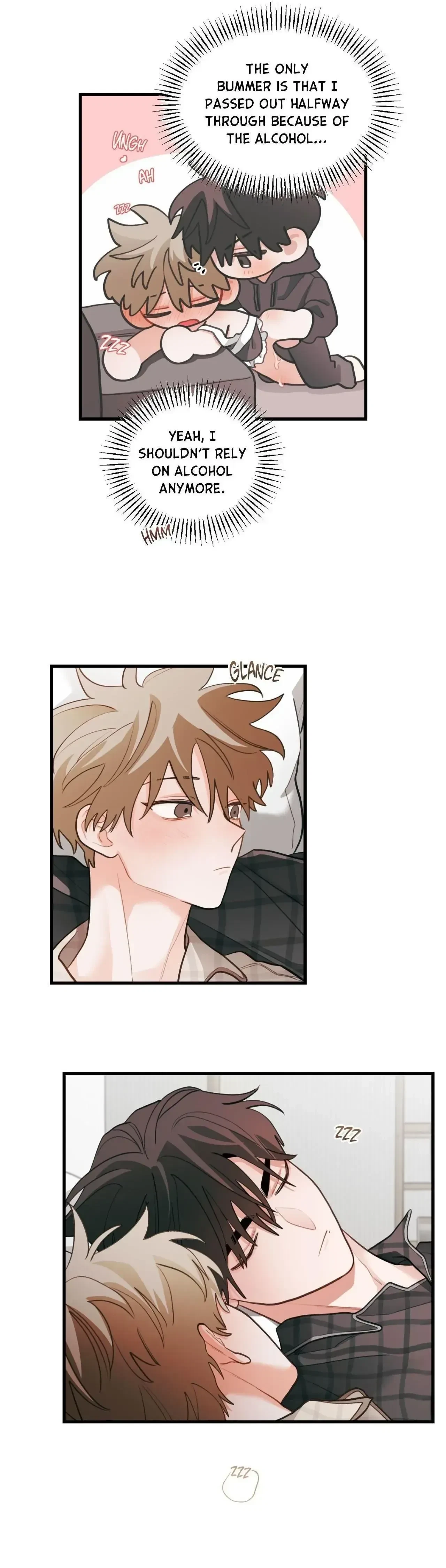 When Pear Blossoms Bloom Chapter 90, page 28
