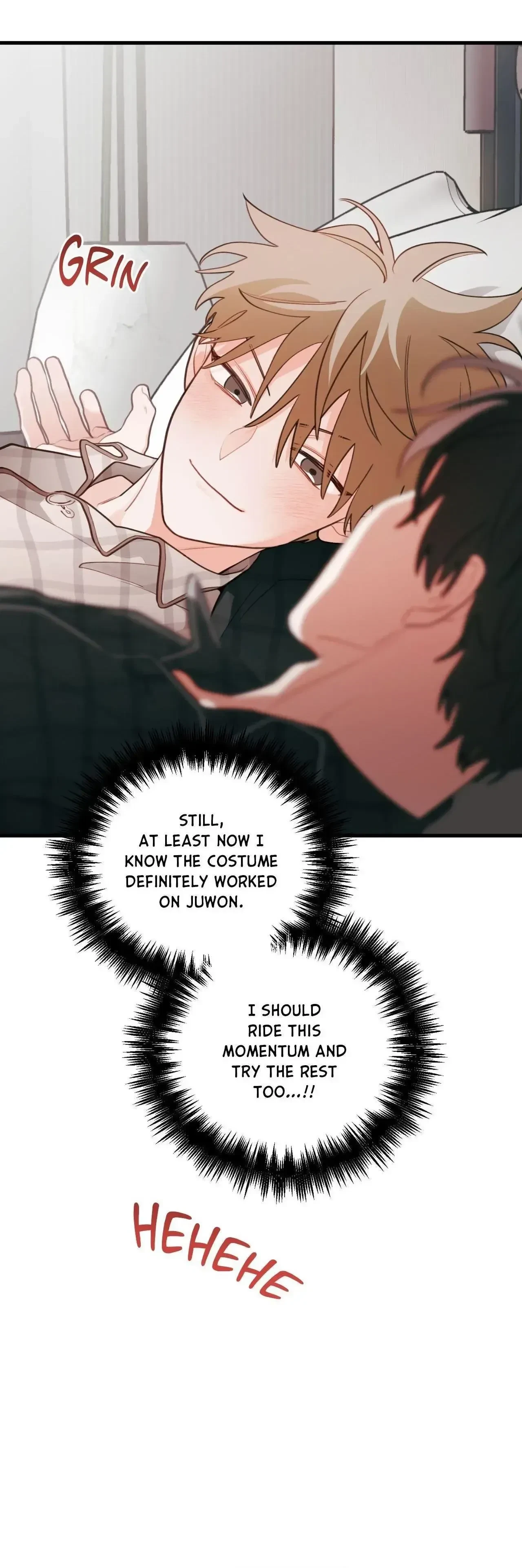 When Pear Blossoms Bloom Chapter 90, page 29