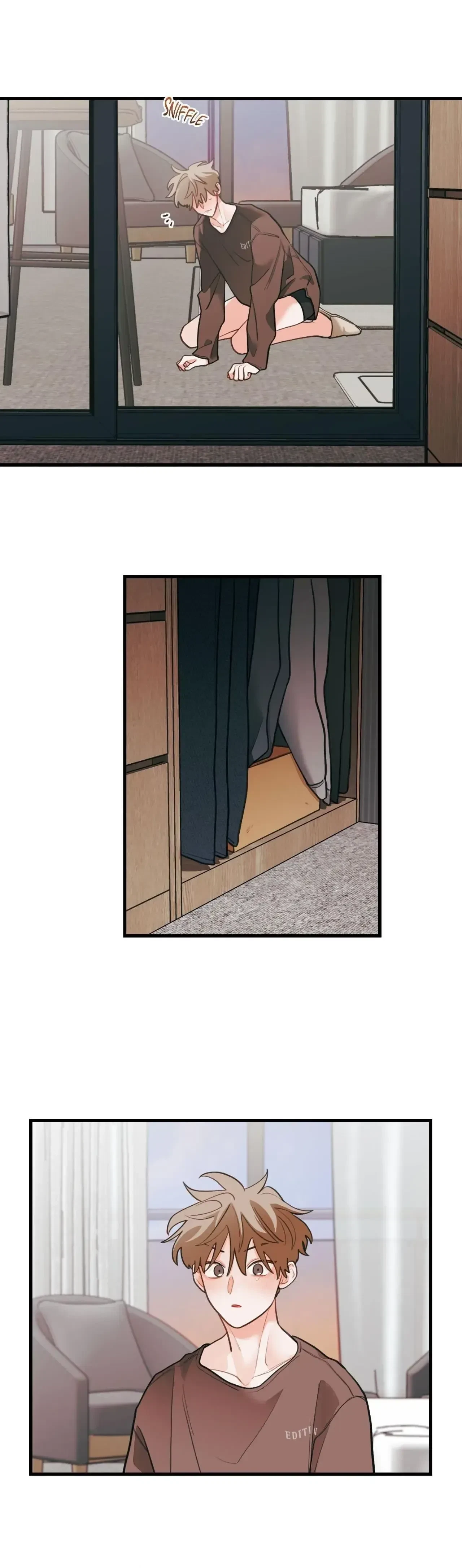 When Pear Blossoms Bloom Chapter 90, page 32